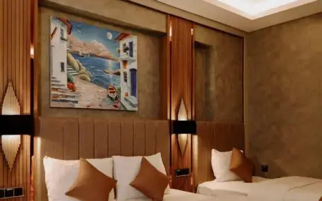 Mi̇r Emi̇r Hotel