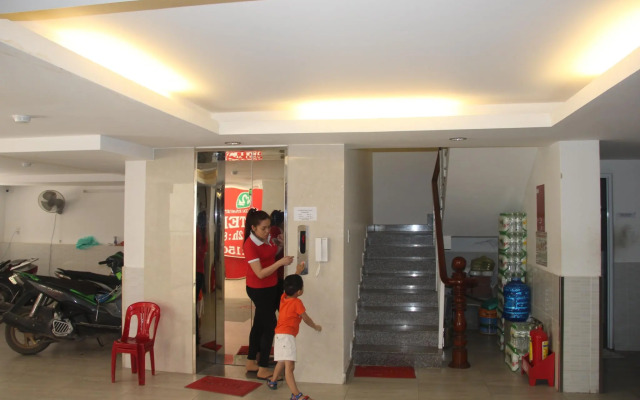 SAIGON River Hotel - Dist 2