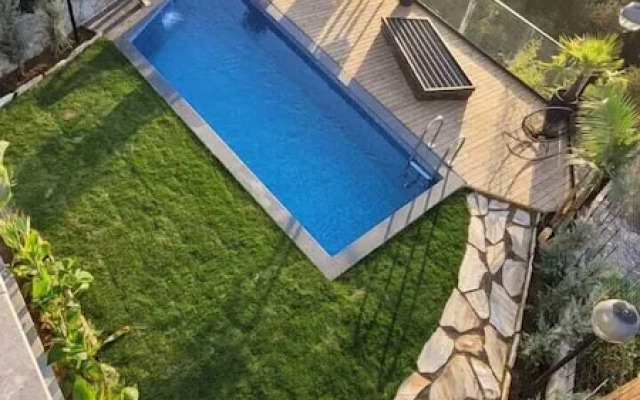 Villa Avenue Çatalköy