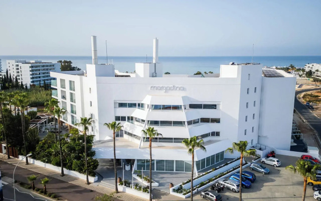 Margadina Hotel