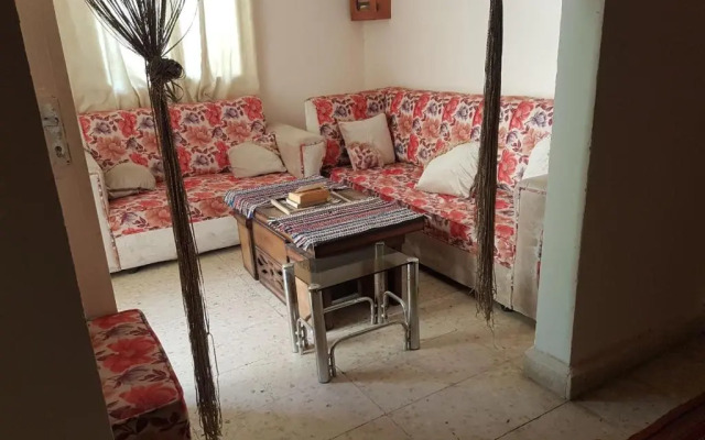 Dana Moon Hotel