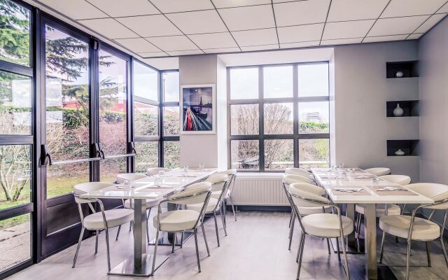 Mercure Cergy Pontoise Centre