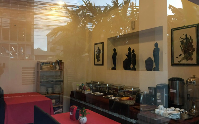 King Boutique Hotel