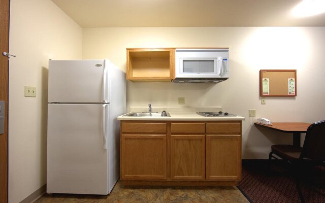 WoodSpring Suites Lincoln Northeast I-80