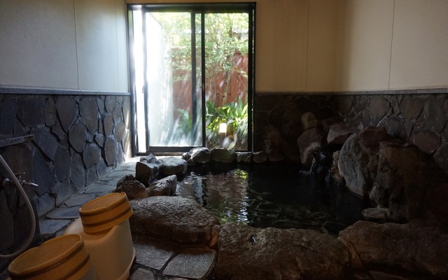 Oyado Nurukawa Onsen