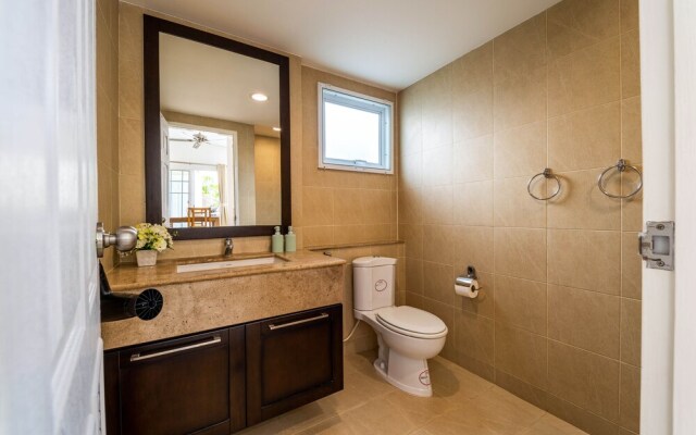 3 Bed Pool Villa in Great Location - STV