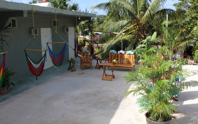 Mayan Villas Hotel