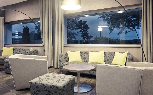 Mercure Cavaillon Hotel