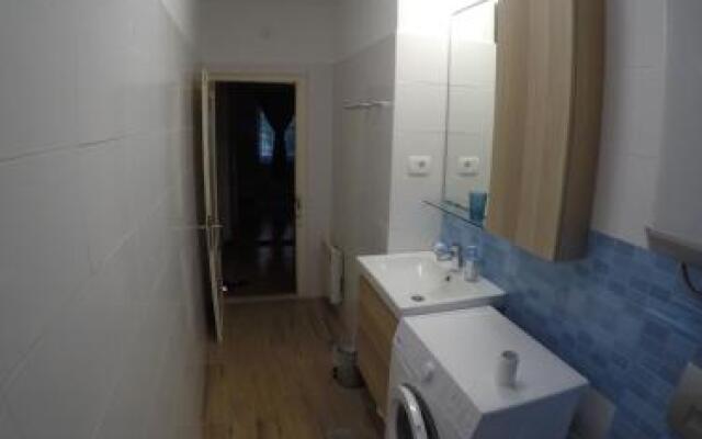 Apartment Piran Svobode