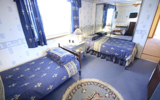 Fantasia B&B