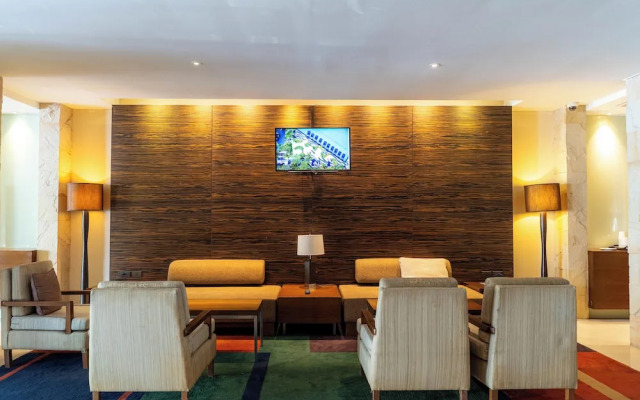 Journeyhub Sukhumvit 26 Bangkok