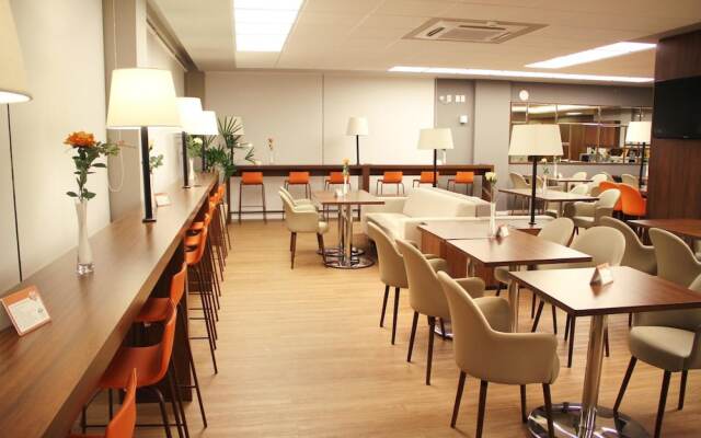 Hotel 10 Aparecida de Goiania