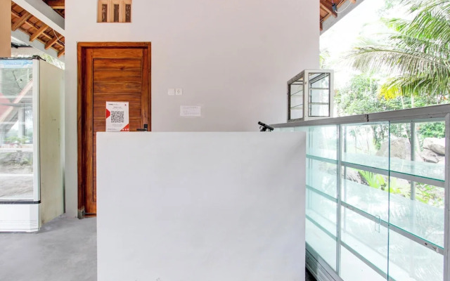 Capital O 93882 The Pondok Palma Villa & Resto