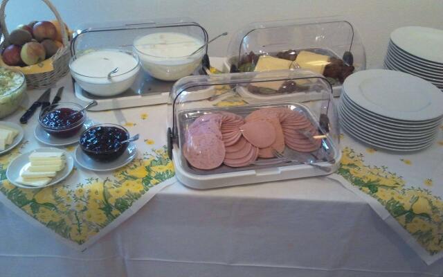 Landgasthaus zum Seysingshof