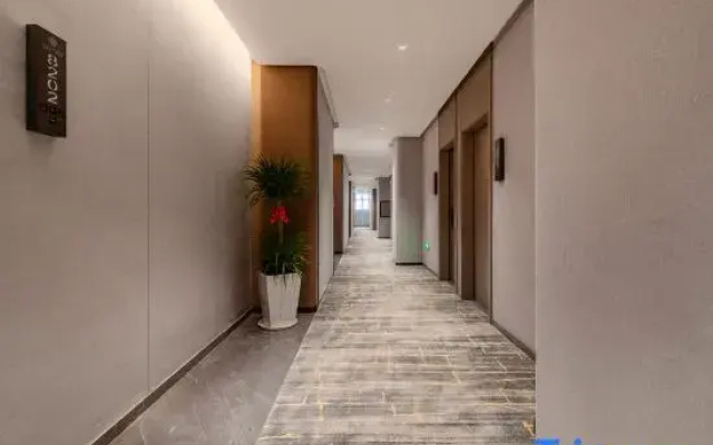 Jinsixi Jiangnan Hotel (Dongguan Chang'an Branch)