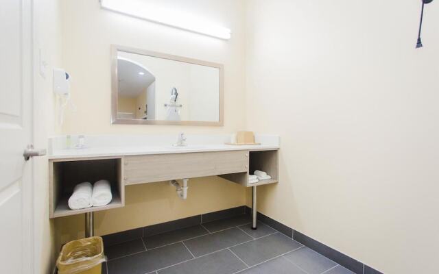 Palace Inn Katy Ft. Bend