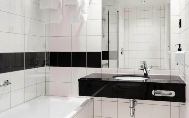 Scandic Nidelven