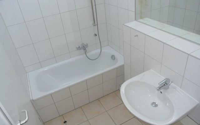 Zinnowitz, DHH Isabella Haus 1