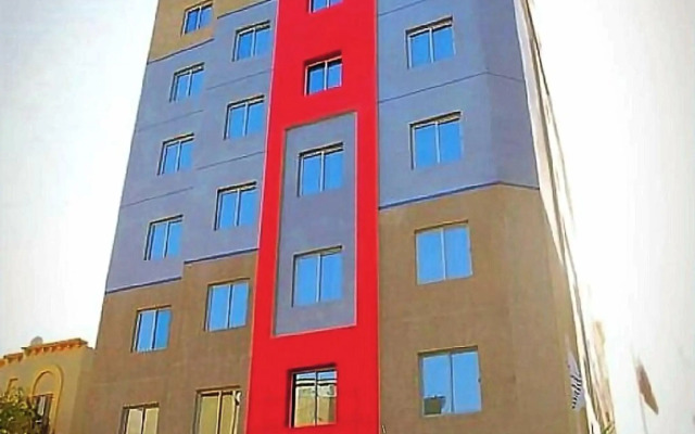 Rawdat Al Khail Hotel
