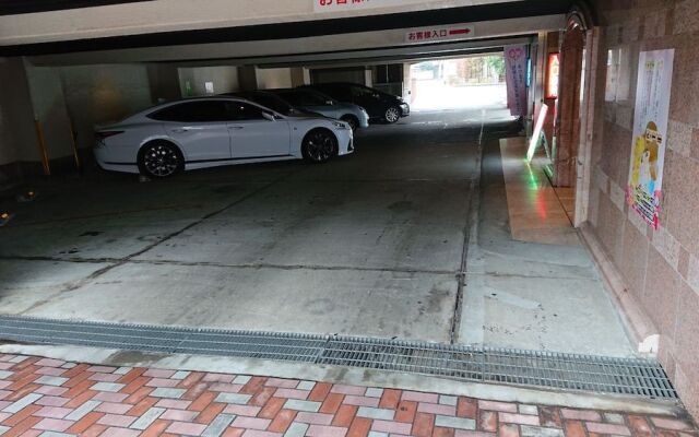 Hotel Zips - Adults Only