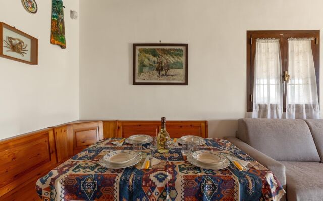 3770 Casetta Maddalena by Barbarhouse