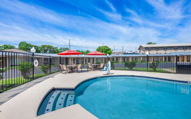 Best Western Catalina Inn