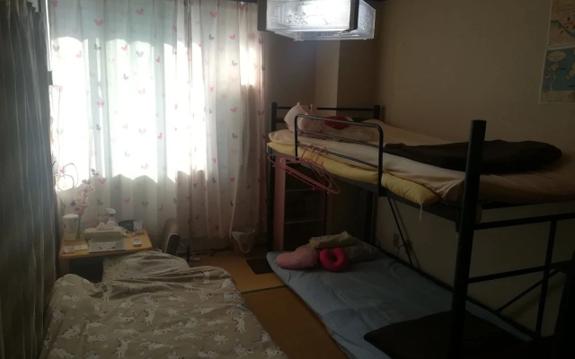 Credo Sasebo - Hostel