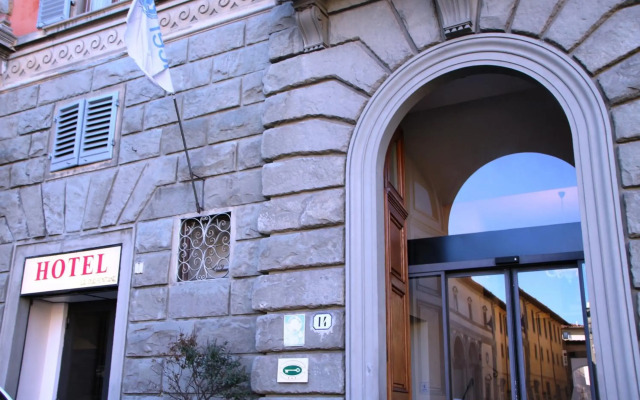 Hotel Le Due Fontane