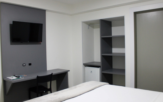 Sagres Praia Hotel