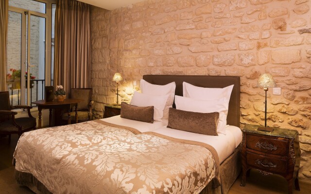 Hôtel Kleber Paris & Spa