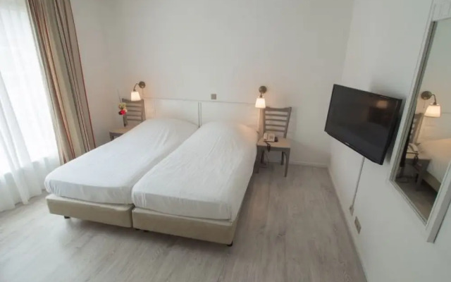 Stadshotel De Graafschap