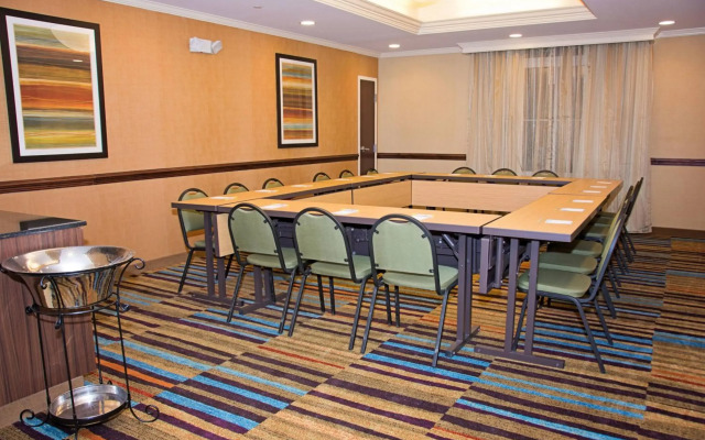 Fairfield Inn & Suites by Marriott Butler