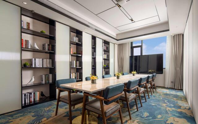 Hilton Garden Inn Shenzhen Nanshan Avenue