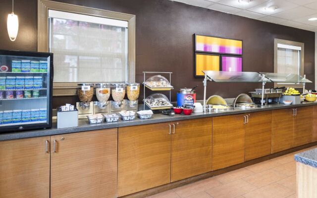 Residence Inn by Marriott Huntsville