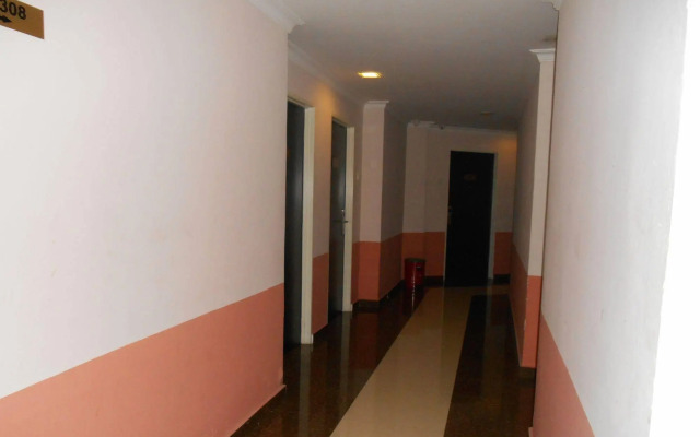 Sai Villa Hotel
