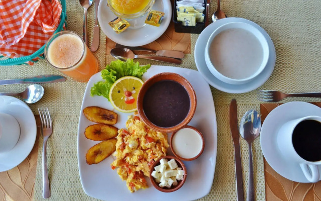 Hotel Casona de La Isla