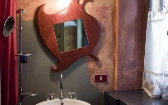 Lunafragola Atelier B&B