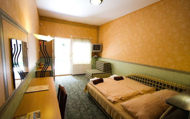 Piknik Wellness Hotel