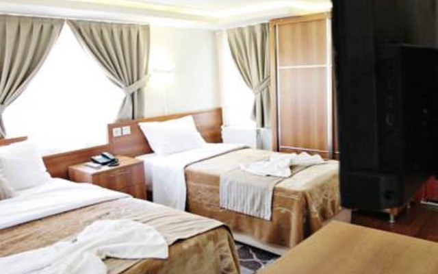 Taksim Palace Hotel Apart