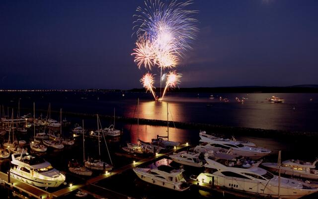 Holiday Inn Express Poole by IHG