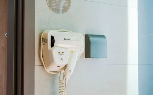 Mishe Hotel (Hangzhou Gudang Hefeng)