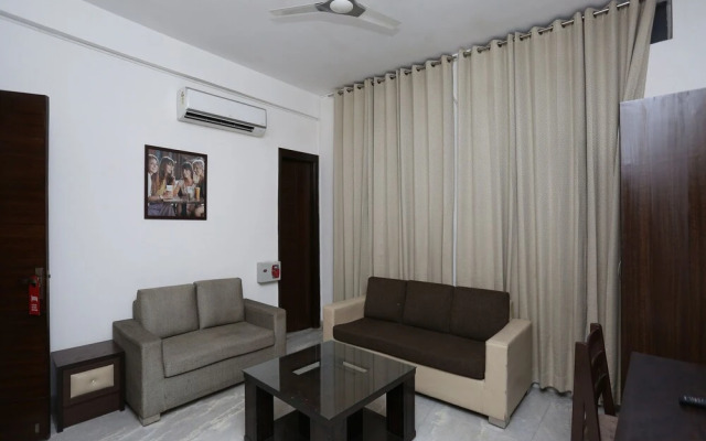 Capital O 13396 WELCOME INN STAY