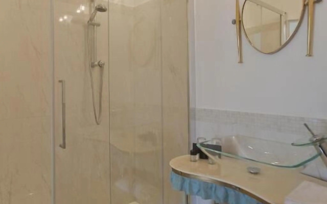 Piazza Venezia Le Camere