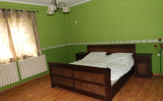 Napsugár Vendégház