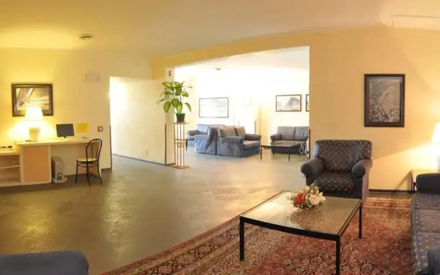 Hotel Massimo