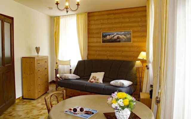 Maison Salina - Studio 2 personnes