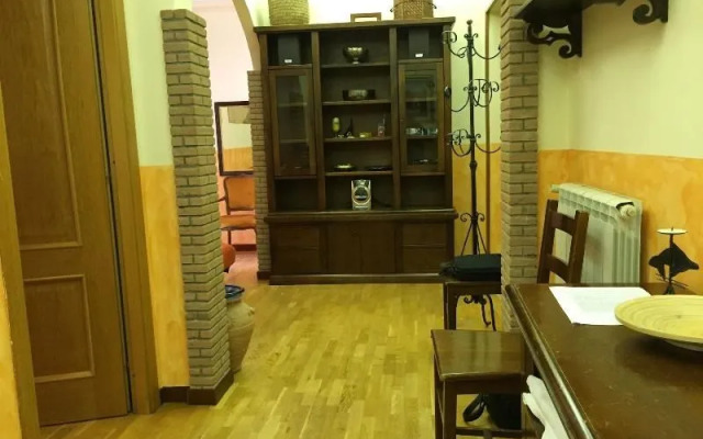 Rome Termini Guest House