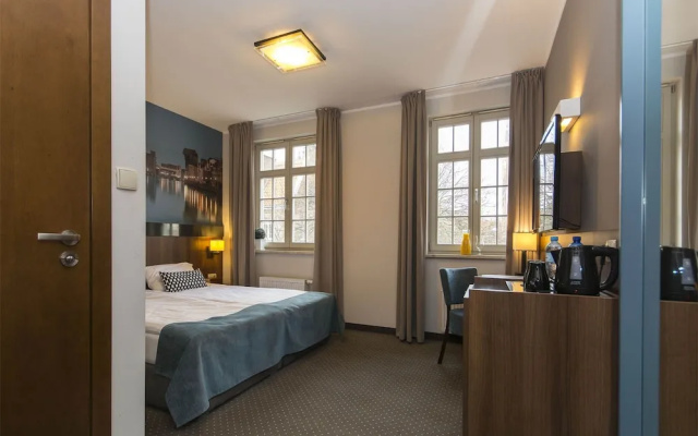 Aparthotel Neptun