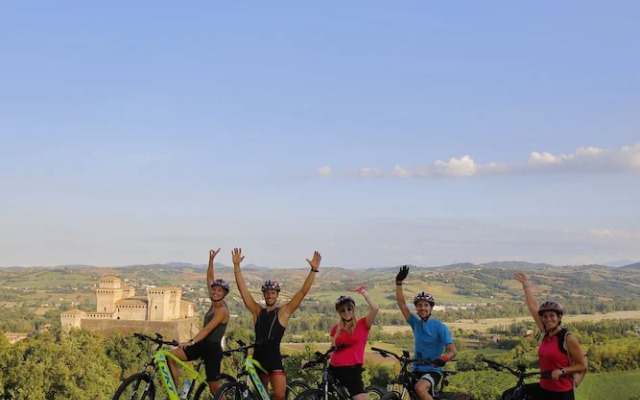 La locanda del Borgo