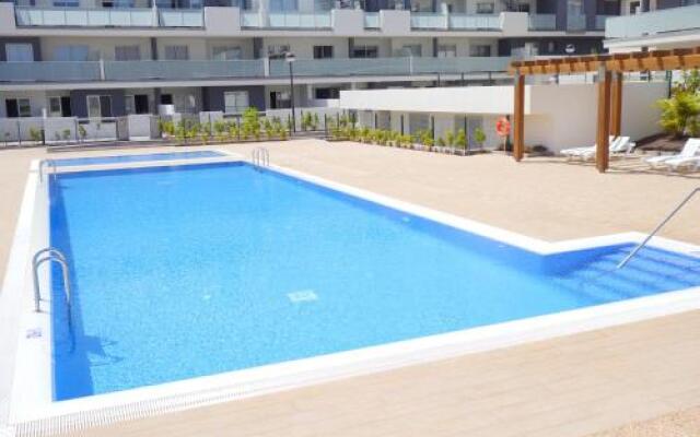 Luxury Apartment Las Terrazas